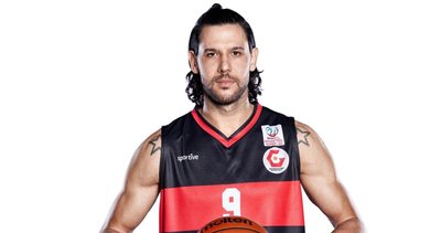 Bahçeşehir Basketbol'da transfer