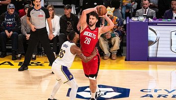 Alperen'den double-double