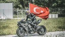 Sofuoğlu tur atacak