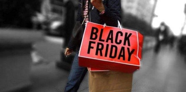 Kara Cuma Black Friday Ne Zaman Efsane Cuma Indirimleri Icin Tarih Belli Oldu Fotomac