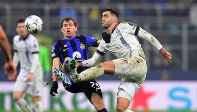 Inter 0-0 Real Sociedad (MAÇ SONUCU - ÖZET)