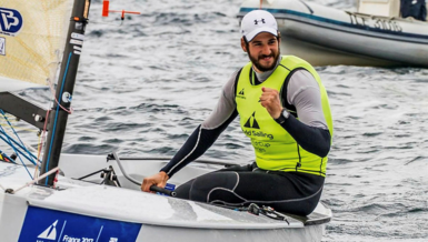 Alican’dan önemli başarı