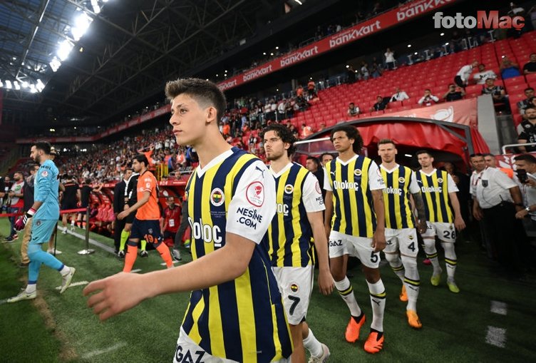 FENERBAHÇE TRANSFER HABERİ - Arda Güler'in babasından büyük vefa!