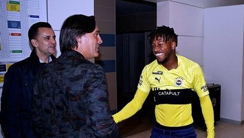 Montella Samandıra’da