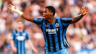 Raphael Onyedika pursuit