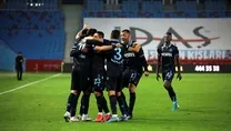 Trabzon’un ayak sesleri