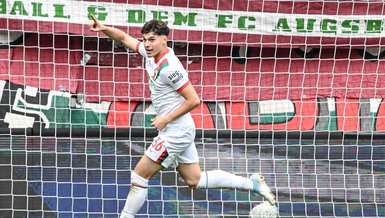 Beşiktaş'tan Mert Kömür için resmi teklif!