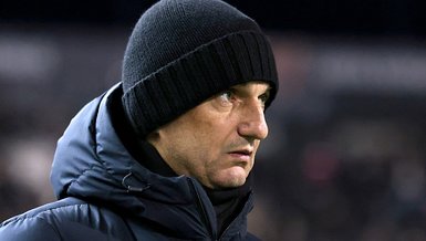 Beşiktaş'a bir ret daha: Gelme ihtimali yok!
