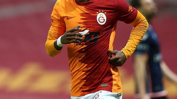 Galatasaray'da sakatlık şoku! Yıldız ismin tedavisine başlandı #