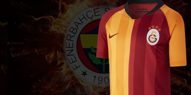 Fenerbahçe'den Galatasaraylı yıldıza mesaj! Bize gel