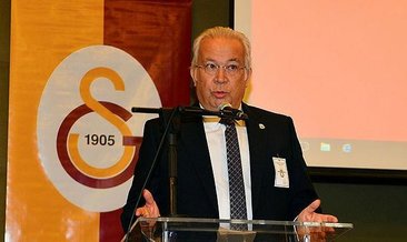 Galatasaray Kulübü Divan Kurulu olağanüstü toplanıyor