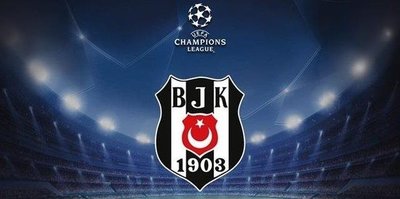 Beşiktaş, Şampiyonlar Ligi bütçesini belirledi