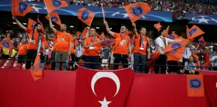 Braga maçının biletleri satışa çıktı