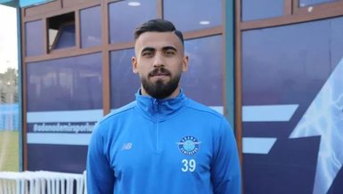 Vedat’tan 3 yıllık imza