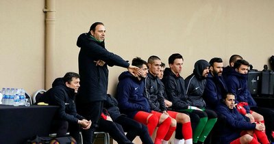 Fuat Çapa’dan istifa sinyali!