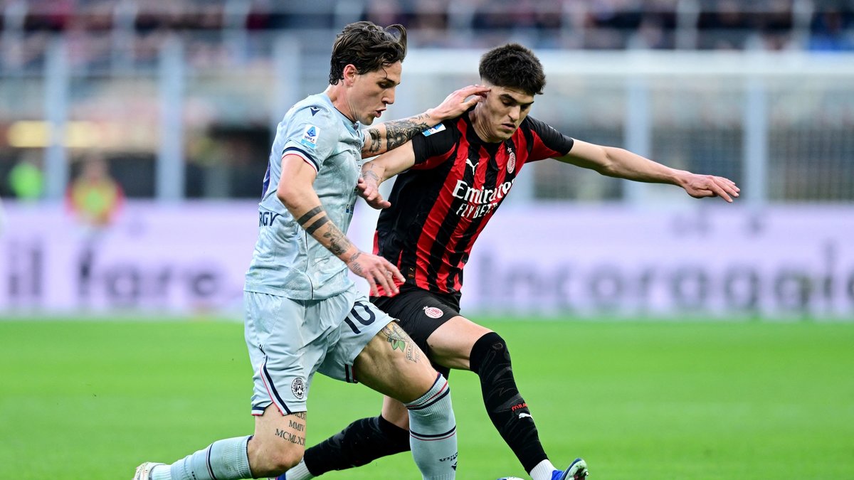 Galatasaray'da Nicolo Zaniolo gelişmesi! Udinese Başkanı açıkladı