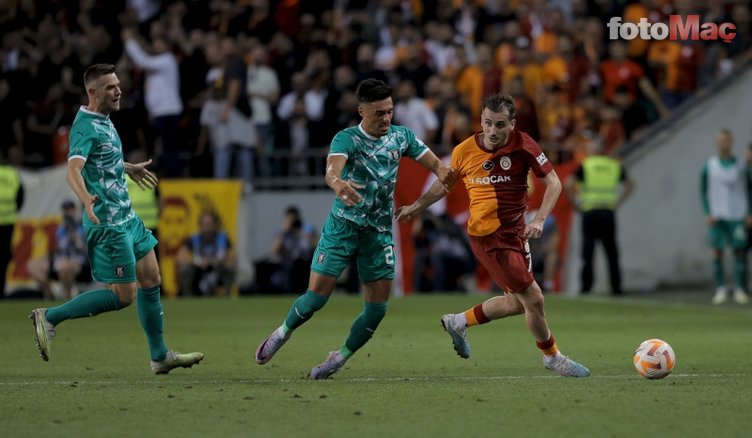 UEFA ÜLKE PUANI: İşte 3 kritik maç öncesi son durum