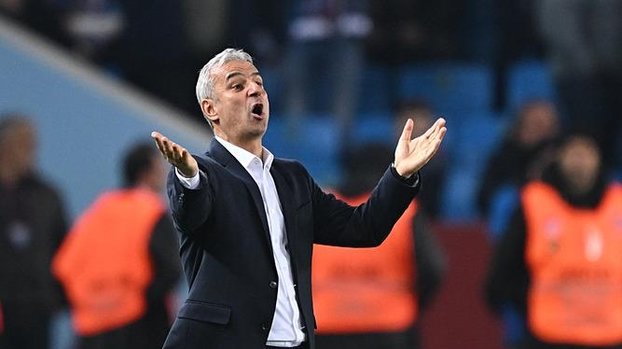 İsmail Kartal: Sevinmeye hakkımız yok mu?