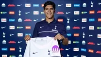 Tottenham’dan 100 milyon euroluk takviye!