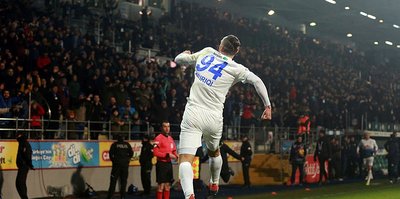 Çaykur Rizespor en fazla gol attığı sezonu yaşıyor