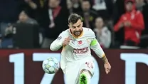 Abdülkerim’den siftah