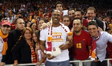 Galatasaray'ın eski basketbolcusu Dawkins vefat etti