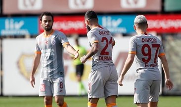 Galatasaray 4 0 Umraniyespor Mac Sonucu Son Dakika Galatasaray Haberleri Fotomac