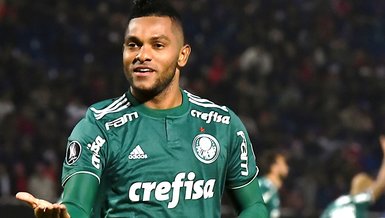 Son Dakika Besiktas Borja Icin Resmi Transfer Teklifini Yapti Palmeiras In Cevabi Son Daki