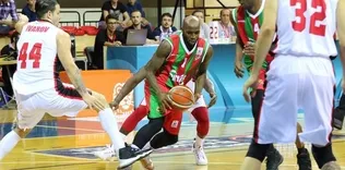 Basketbol: FIBA Şampiyonlar Ligi
