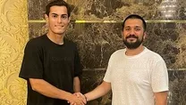 Avusturya’dan Adanaspor’a