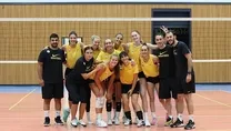 Vakıfbank’ta yüzler gülüyor