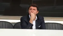 Süper Lig’de teknik direktör kıyımı!