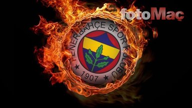 Fenerbahçe’nin gözdesi teklifi resmen açıkladı!