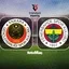 Gençlerbirliği-Fenerbahçe maç bilgileri!
