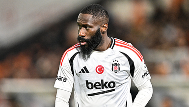 Masuaku AEK yolunda