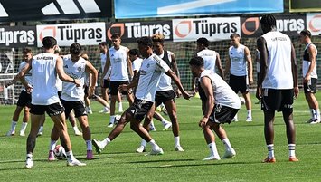 Ole'den flaş Orkun kararı!