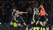 İskoçya Belarus’u sahasında yendi!