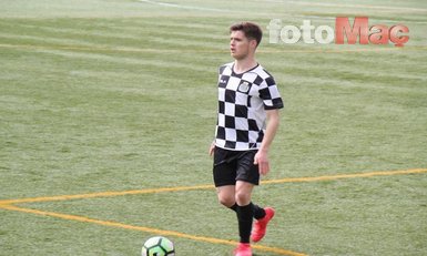 Galatasaray'dan Inter'e transfer çalımı! Süper Portekizli geliyor...