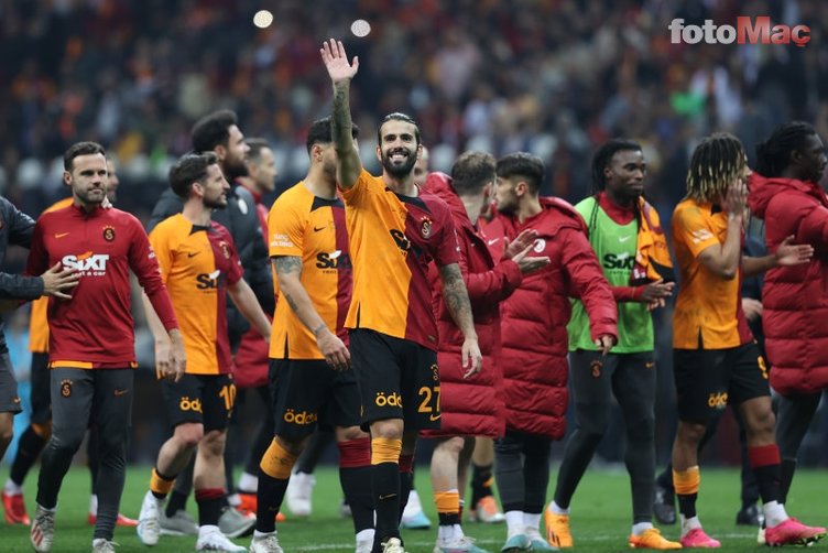 Galatasaray'dan bomba transfer! Aziz Yıldırım'ın hayalini Dursun Özbek alıyor