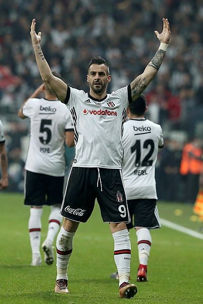 Beşiktaş yok artık dedirtti! 112 milyon TL'lik büyük fark
