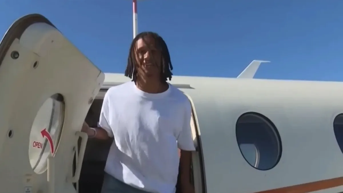 Fenerbahçe'nin yeni transferi Nathan Ake Avusturya kampına katıldı