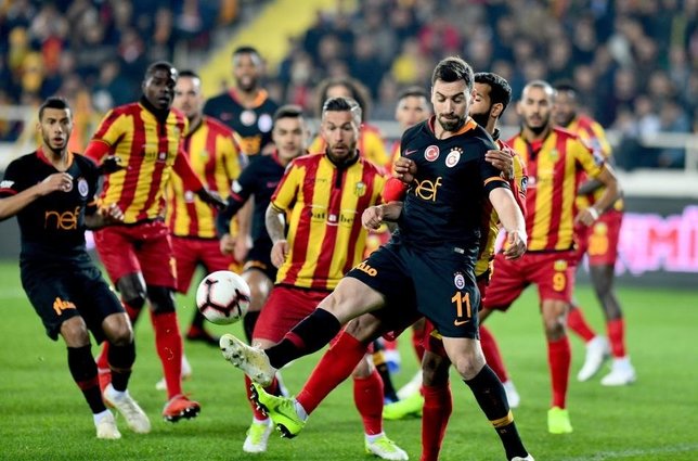 Rıdvan Dilmenden Galatasaray deÄerlendirmesi
