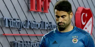 TFF açıkladı! Volkan Demirel, Sadık Çiftpınar...