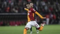 Füzelerin hakimi Ziyech