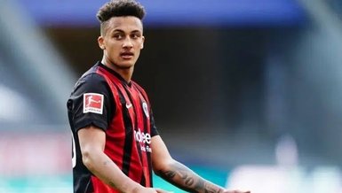 TRANSFER HABERİ - Beşiktaş'ta Tuta sürprizi! Teklif yapmaya hazırlanıyor