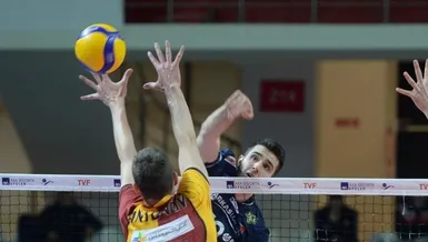 Aslan’ın rakibi PTT