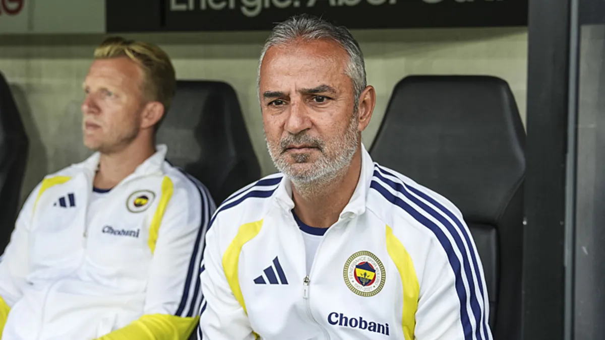 İsmail Kartal'dan Mason Greenwood transferi açıklaması!