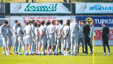 Çimşir’den uyarılar geldi