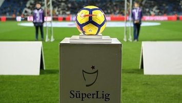 Turkish Super Lig's 2020-21 fixtures unveiled