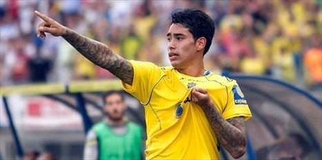 Araujo kapıyı kapattı